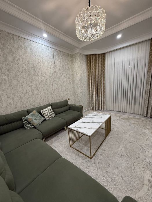 Продаётся Евро каттедж,  Амир Темур махалля