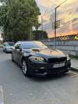 BMW Seria 5 BMW F10 520D/M Paket/Soft-Close/Head-up-display/Webasto