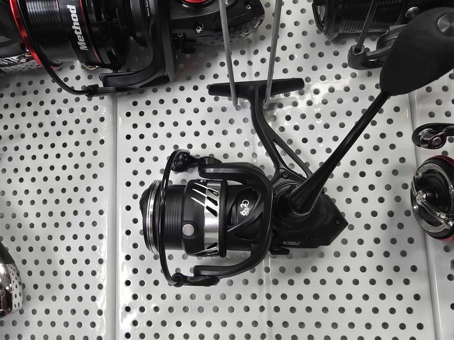 Спининг макара Mitchell MX5 2500S