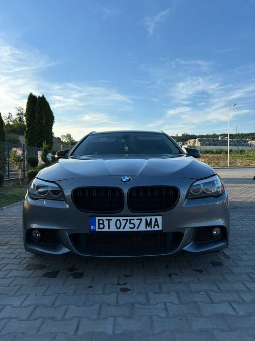 BMW 530 xdrive F11