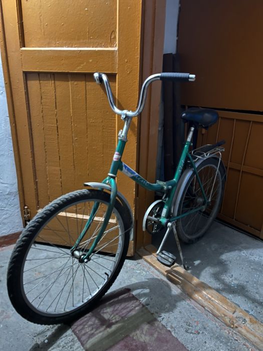 Продам велосипед