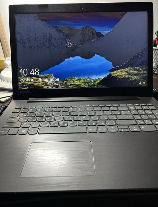 Lenovo сост идеал обмен
