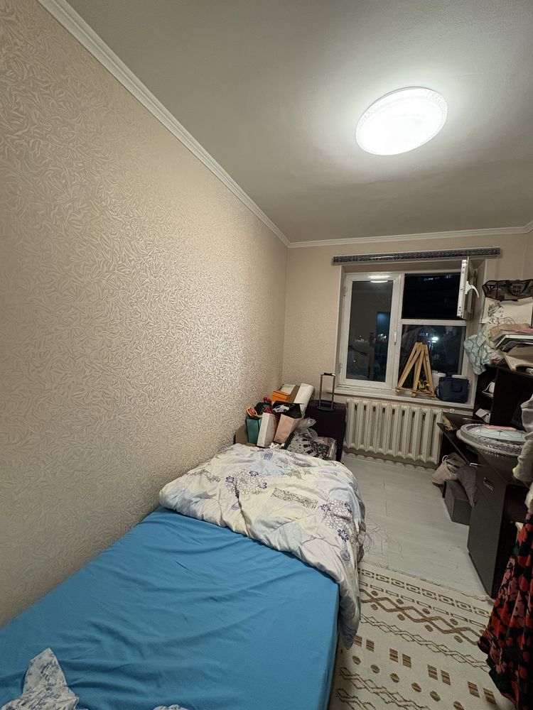 Продается квартира своя в Максим горький