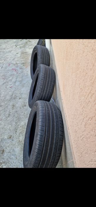 Cauciucuri Pirelli Scorpion 235/55R18