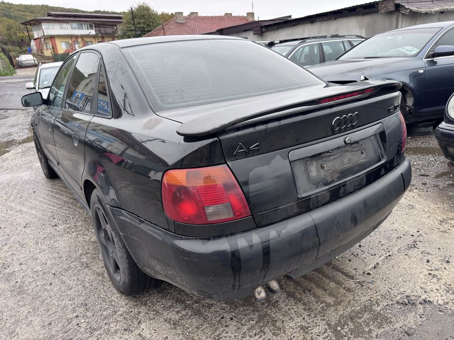 Audi A4 b5 1.9TDI 90hp 1996г На Части