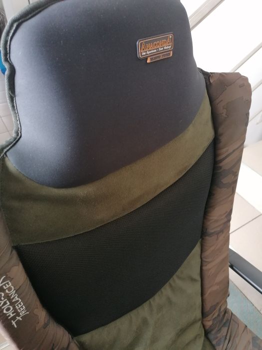 Scaune pescar Anaconda Freelancer Holly-s