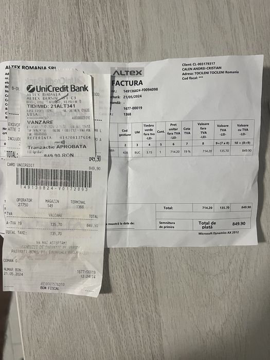 Expresor cafea BREVILLE II