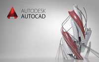 Курсы Autocad, Архикад и визуализация.