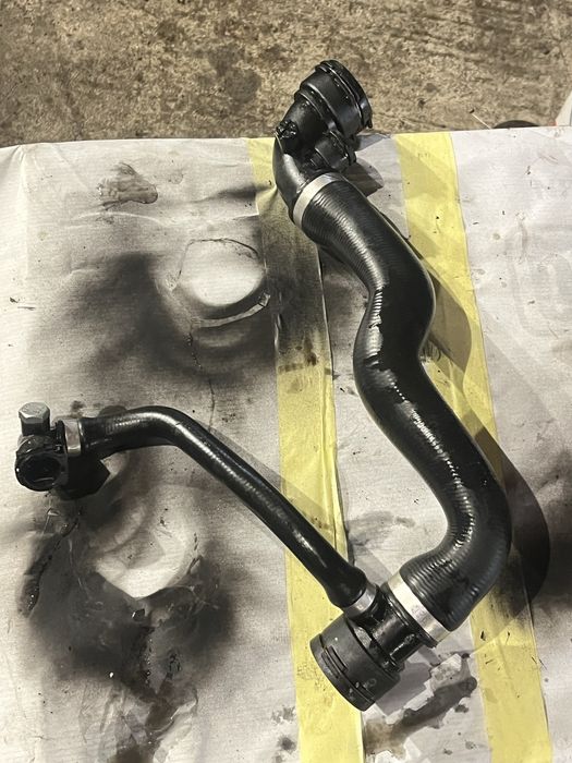 Воден маркуч BMW e46 318i 143кс N46b20