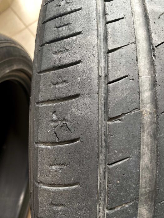 Летни гуми Nexen 225/45/r18