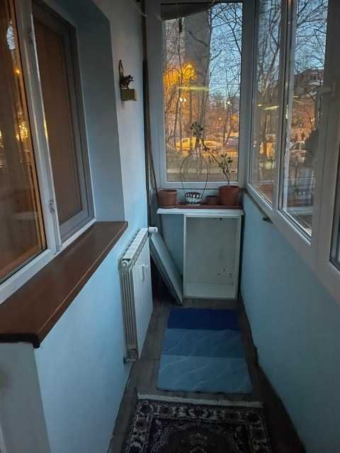 Vand garsoniera Lujerului