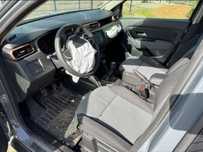 Piese interior Duster 2023