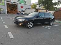 Audi A6 c6 3.0 Quattro