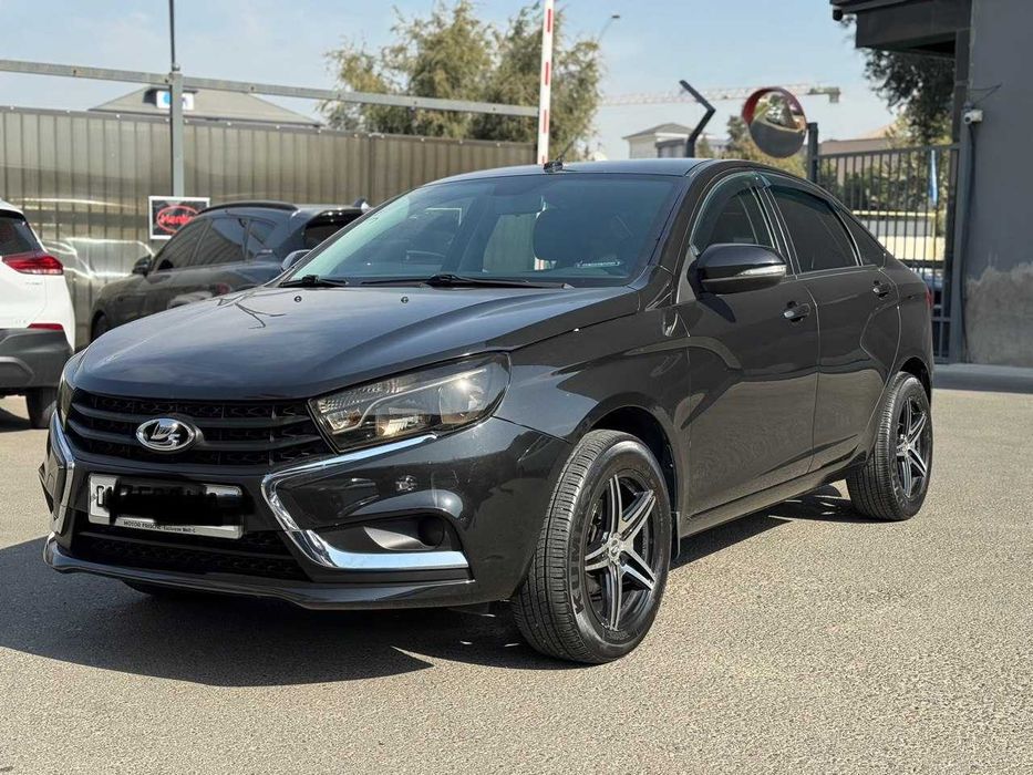 ВАЗ Lada Vesta 2016г.