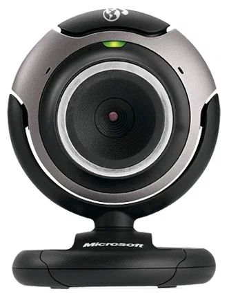 Веб-камера Microsoft LifeCam VX-3000