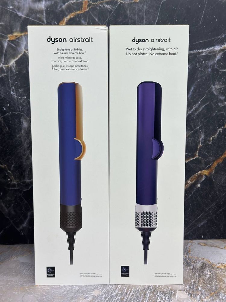 Dyson Дайсон выпрямитель и фен 2в1 акция рассрочка доставка со склада