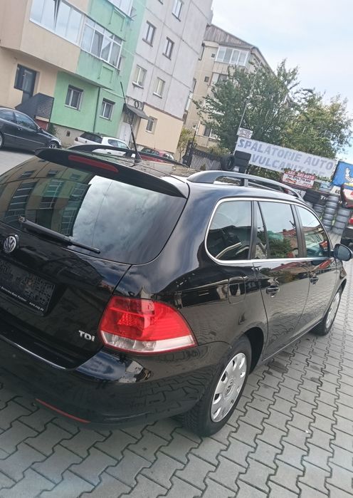 Volkswagen Golf 5