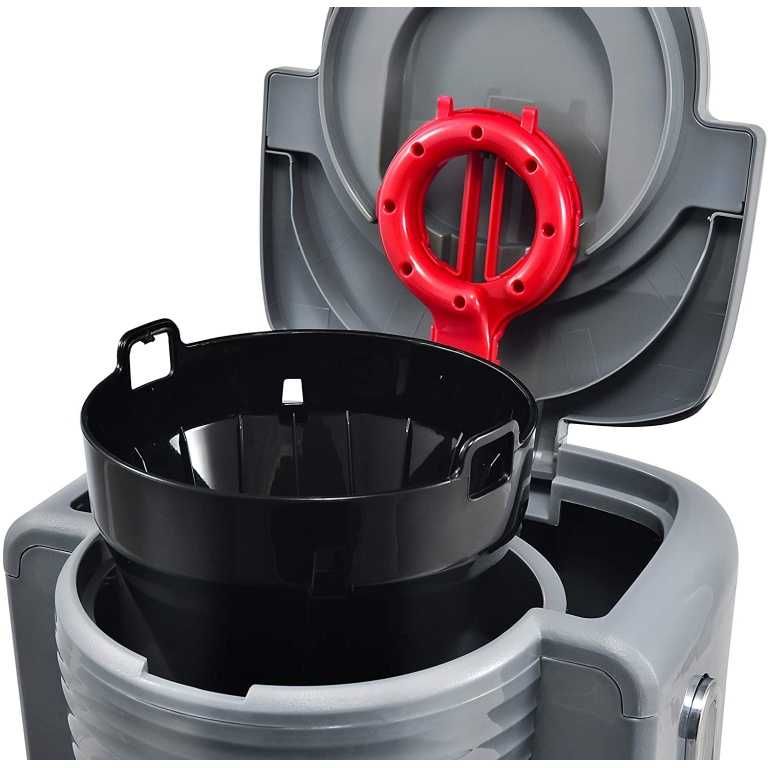 Кафемашина Russell Hobbs Inspire Grey 24393-56