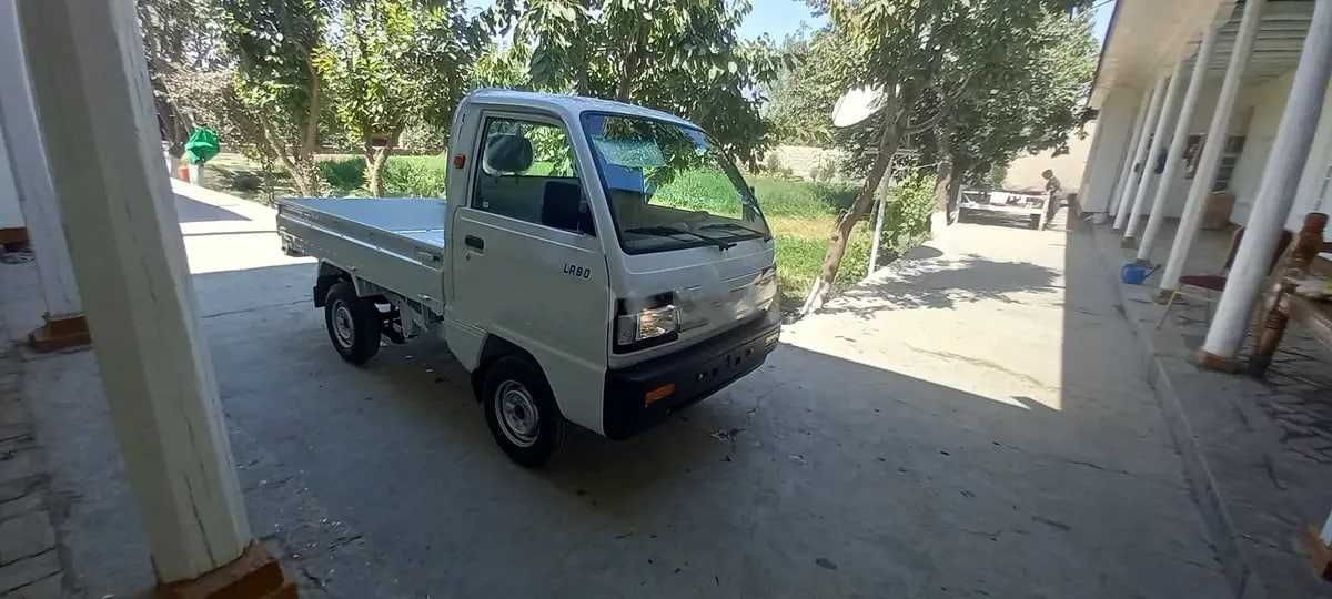 chevrolet Labo 2024