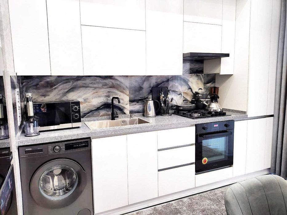 Жк Ташкент Сити Gardens! Сдается 3х-ком квартира! В элит комплексе!