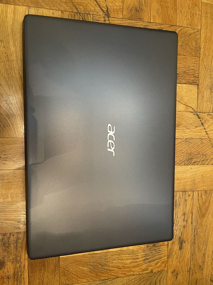 acer лаптоп aspire 3 intel