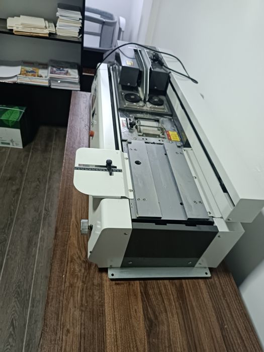 Termokley apparat sotiladi halati alo