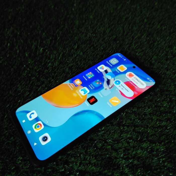 Redmi Note 11s ideal karobkalik