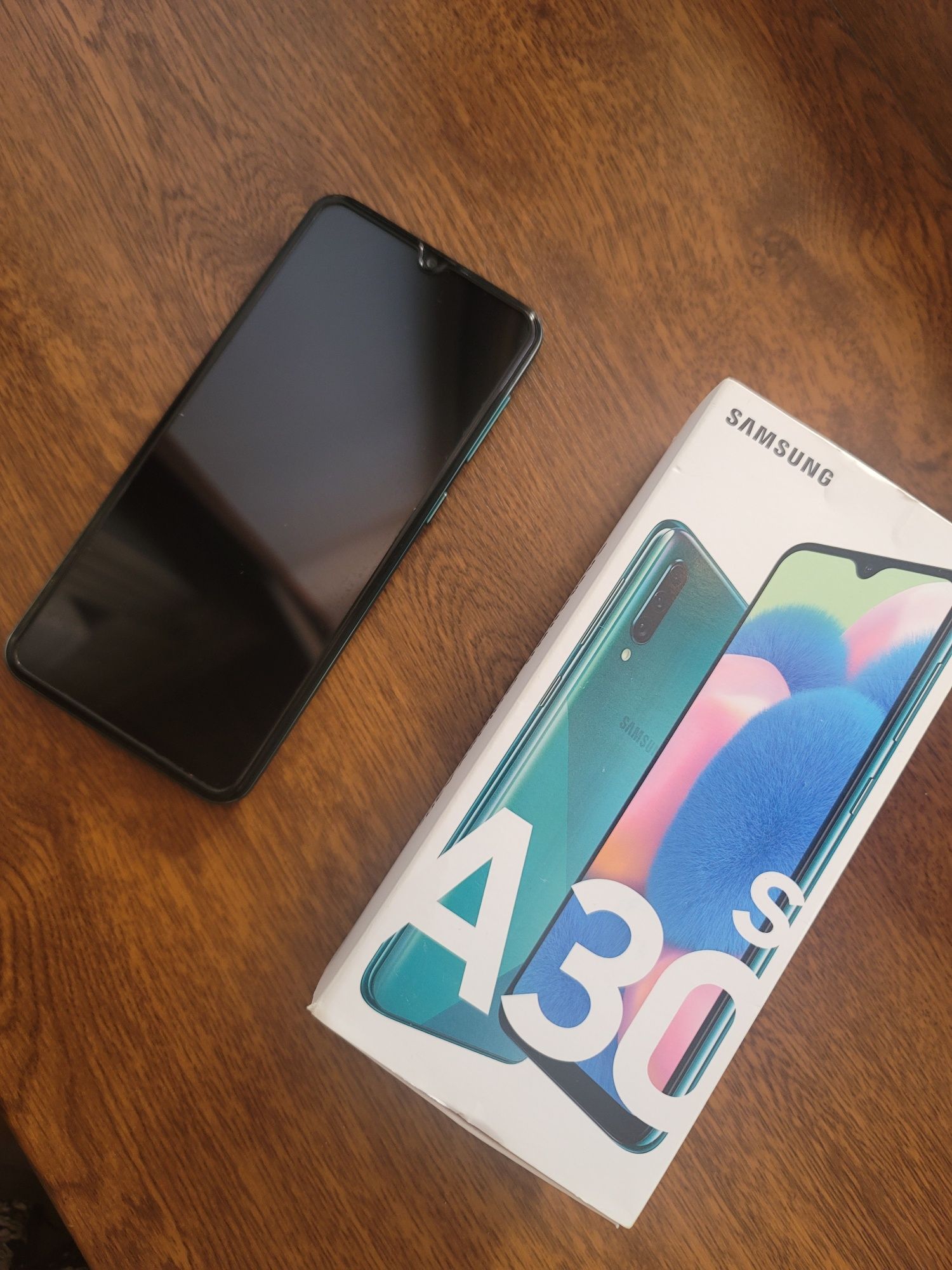 Сотовый телефон SAMSUNG A30s