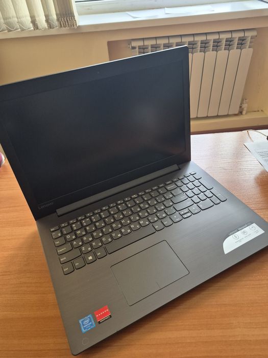 Продам ноутбук Lenovo ideapad 320 Б/У в отличном состоянии