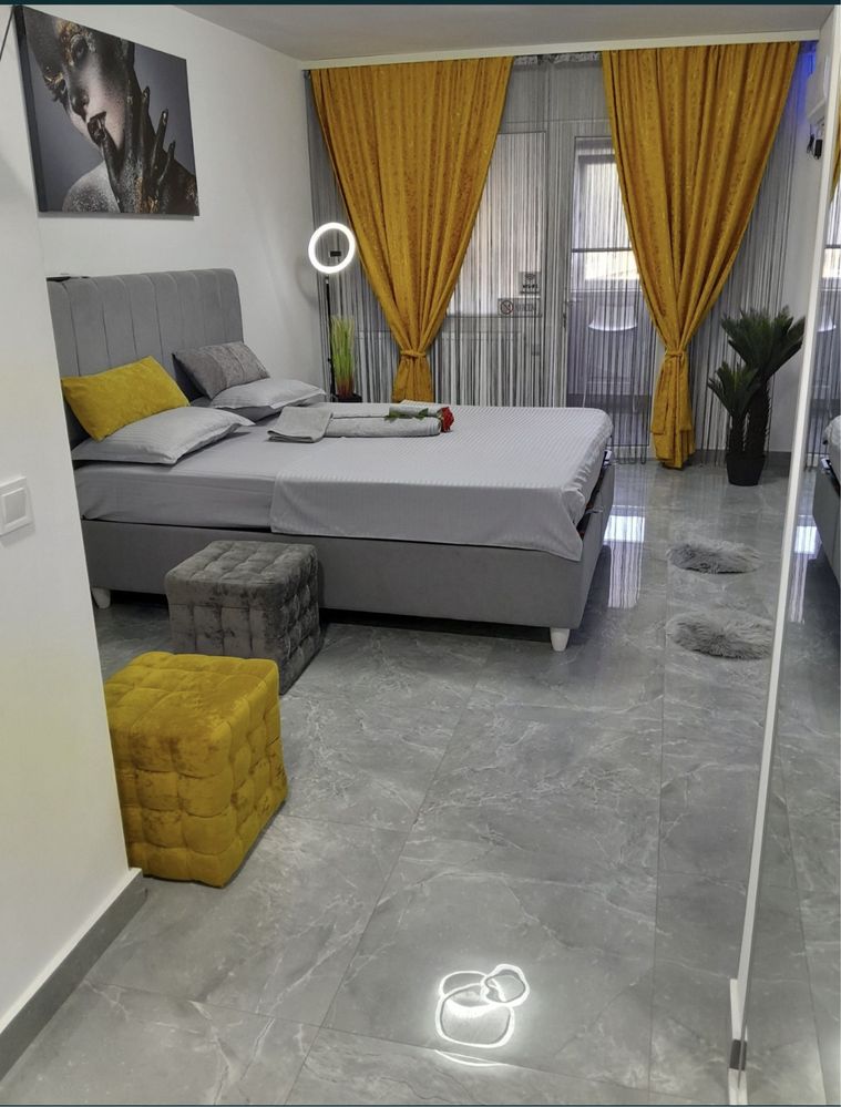 Regim hotelier A-uri Tiglina -Mazepa parc viva