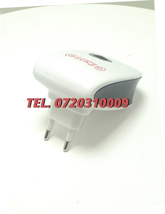 Pest Reject Impotriva Insectelor Si Rozatoarelor Cu Alimentare 220v