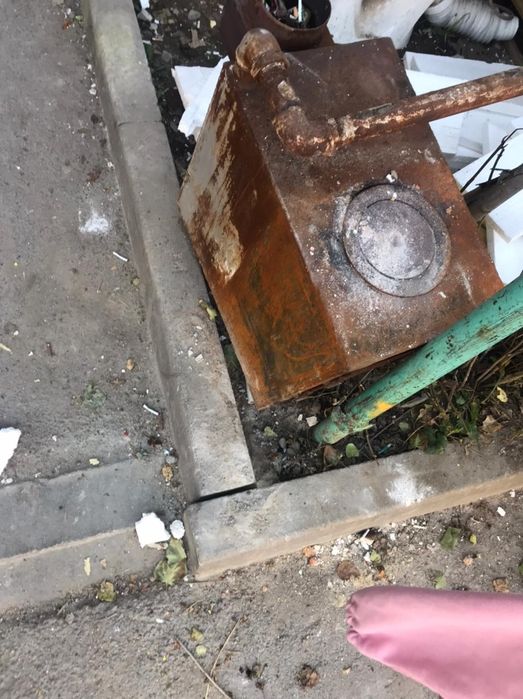 Продам печку недорого