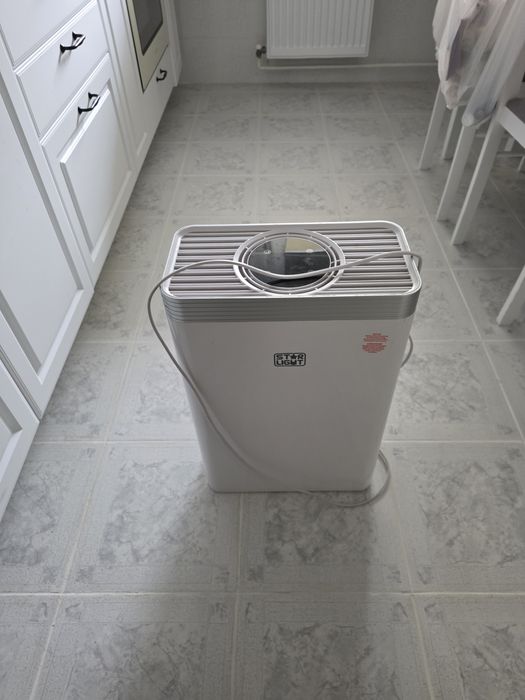 Purificator de aer Starlight