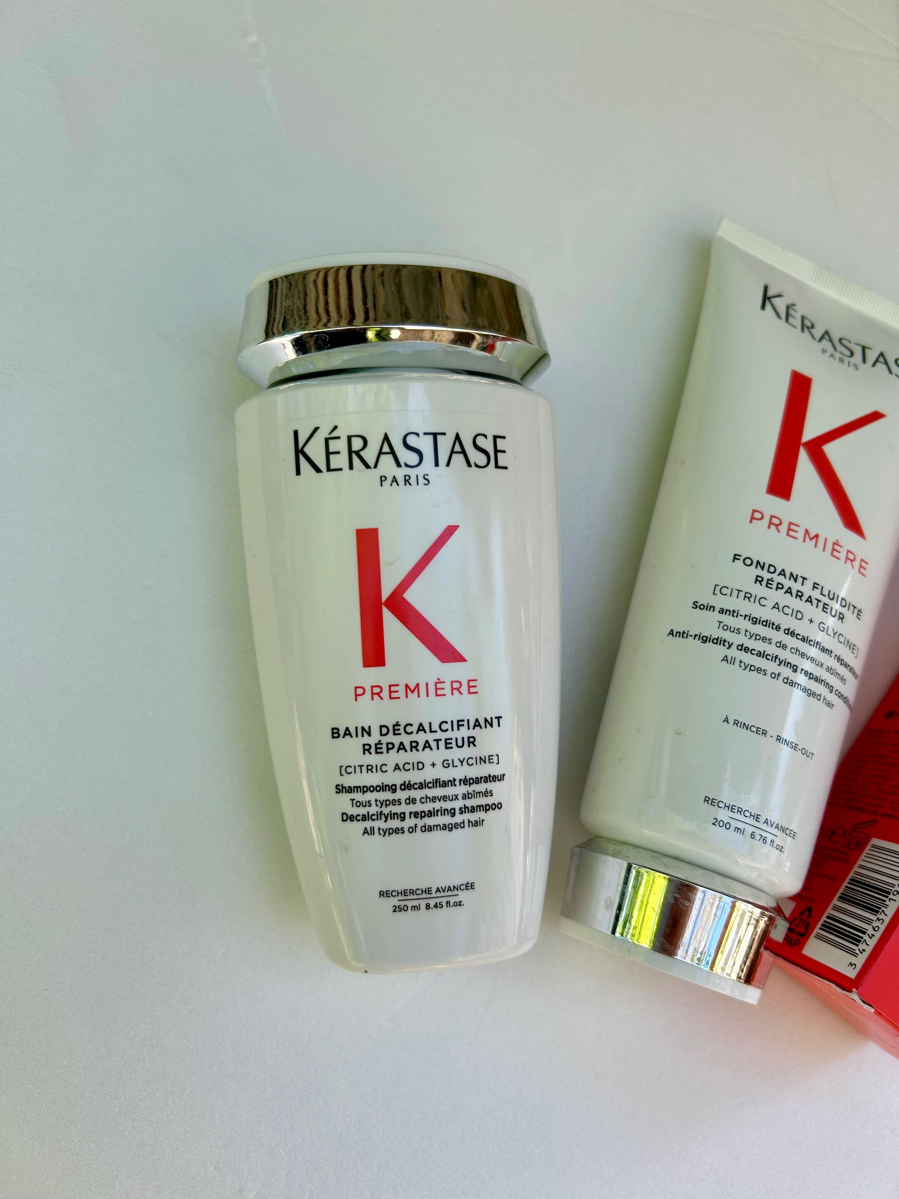 Kerastase продукти от новата серия