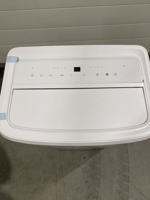 Мобилен климатик Electrolux Comfort 600