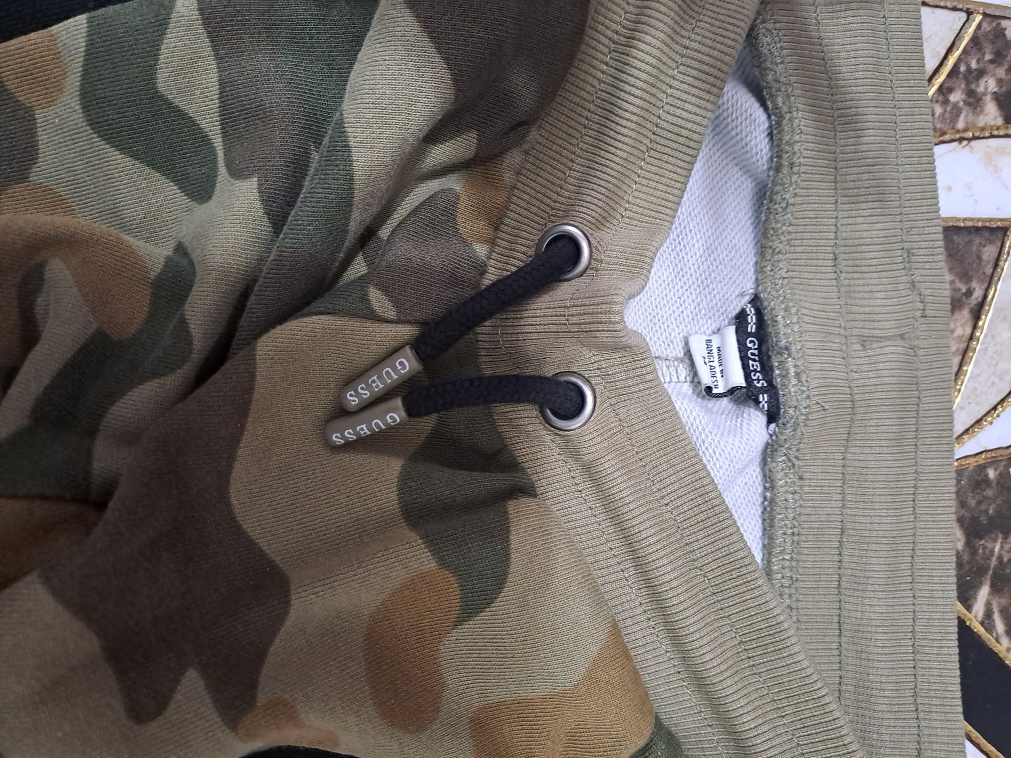 Trening Guess băieți original 14 ani