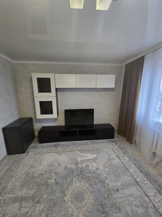 Сдам двухкомнатную квартиру в микрорайоне Береке