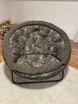 Scaun Nash Indulgence Moon Chair