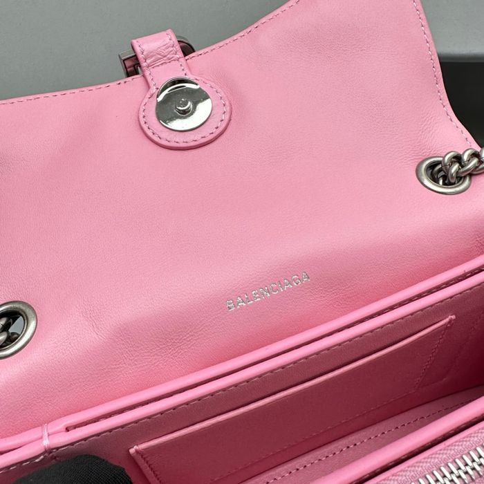 Geanta Balenciaga Crush
