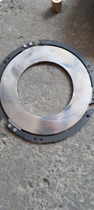 Vând bidisc bmw M57