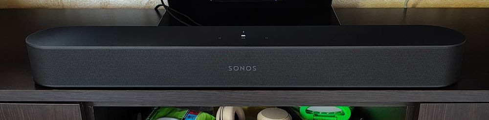 Vând Sorundbar Sonos beam gen 2