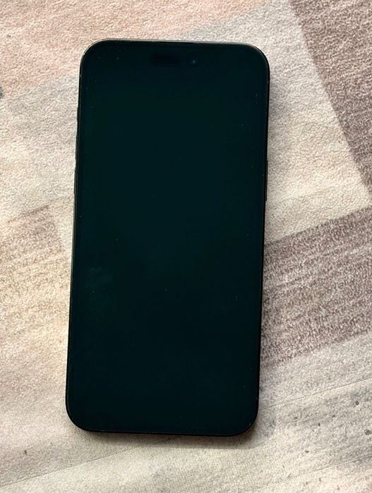 iphone 14 pro max 128