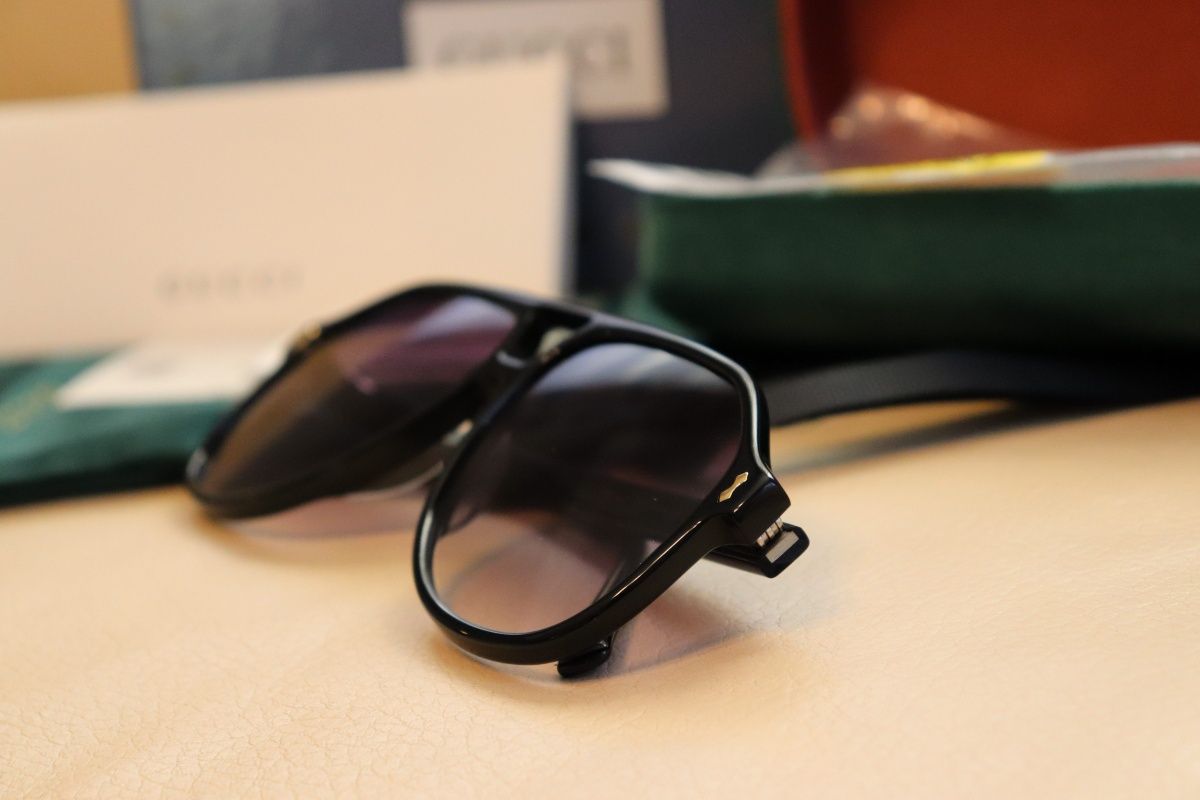 Gucci GG1042S ochelari de soare rame vedere protecție lentile noi