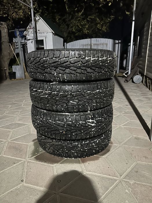 R15 185/65 зимний комплект