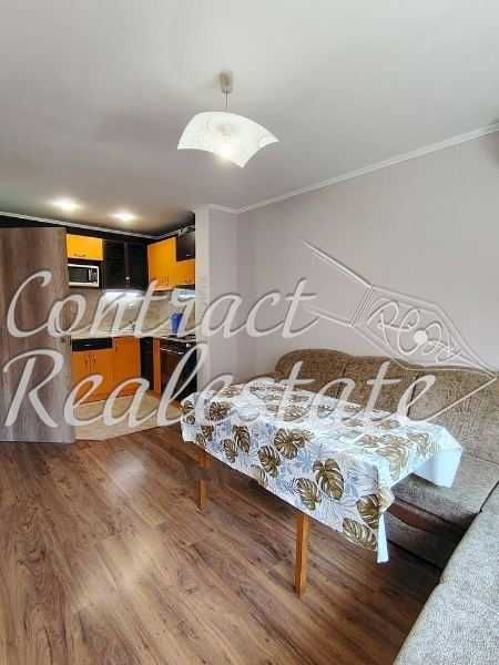 Дава се под наем Тристаен апартамент в Варна, Лятно кино Тракия - 78 кв.м за 612 € - Снимка #1