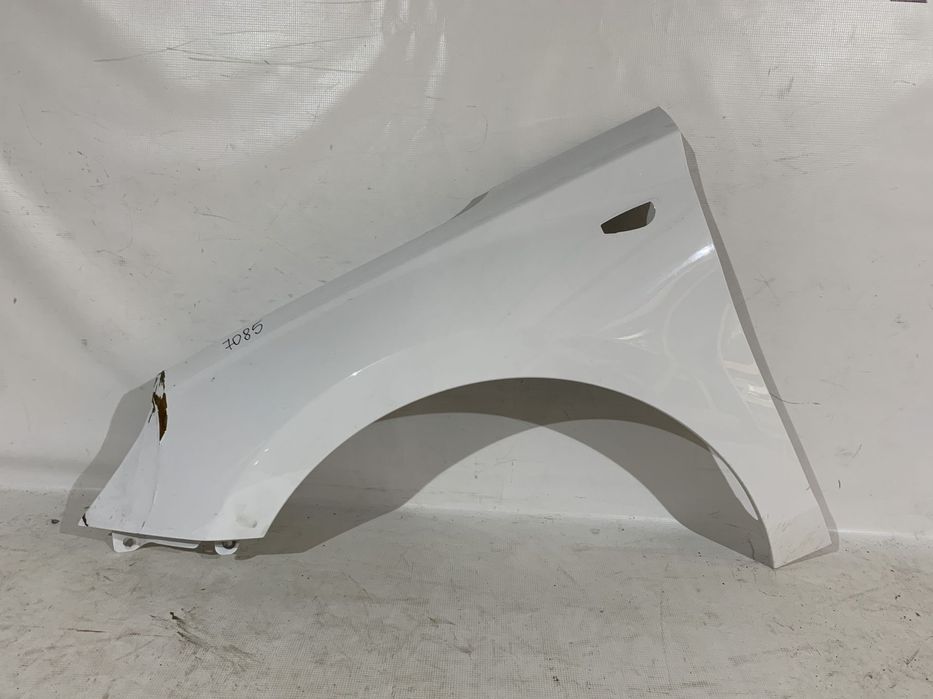 Aripa stanga fata, Hyundai I30, 2017, 2018, 2019, 2020, 2021, 2022.