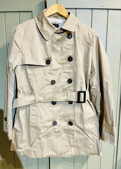 Шлифери на Tommy Hilfiger и Massimo Duty