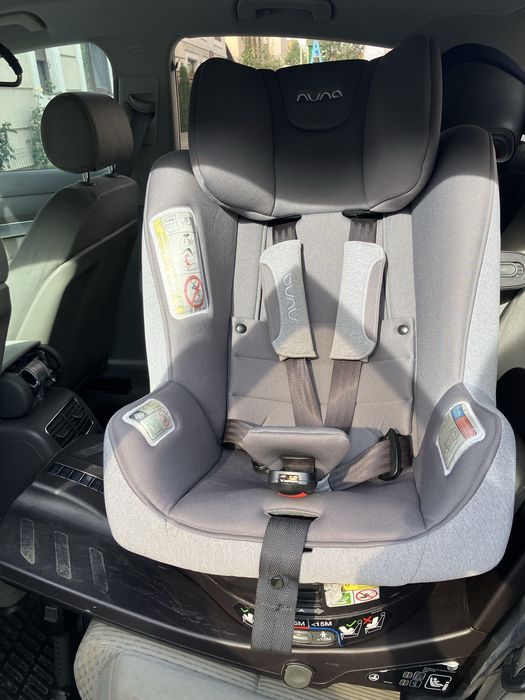 Scaun auto 0-4 ani NUNA Prym