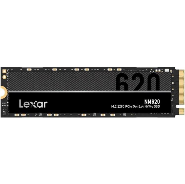 Lexar nm620 512gb 1tb