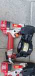 Max pistol pneumatic pentru cuie